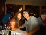 111218 Morgans BDay Dinner 007